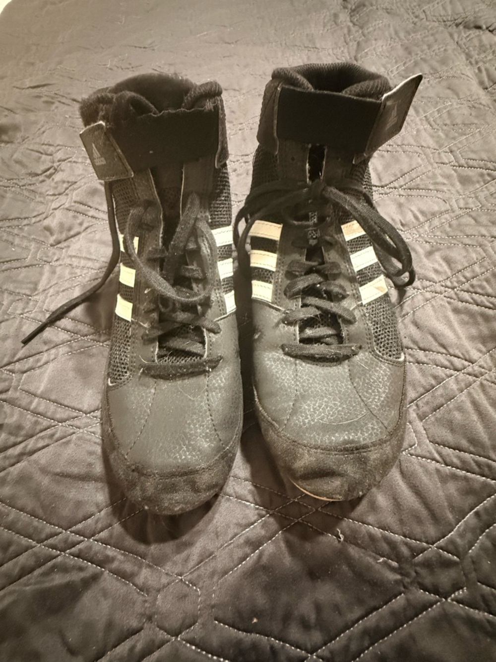 Adidas Wrestling Shoe Men’s/Women’s
